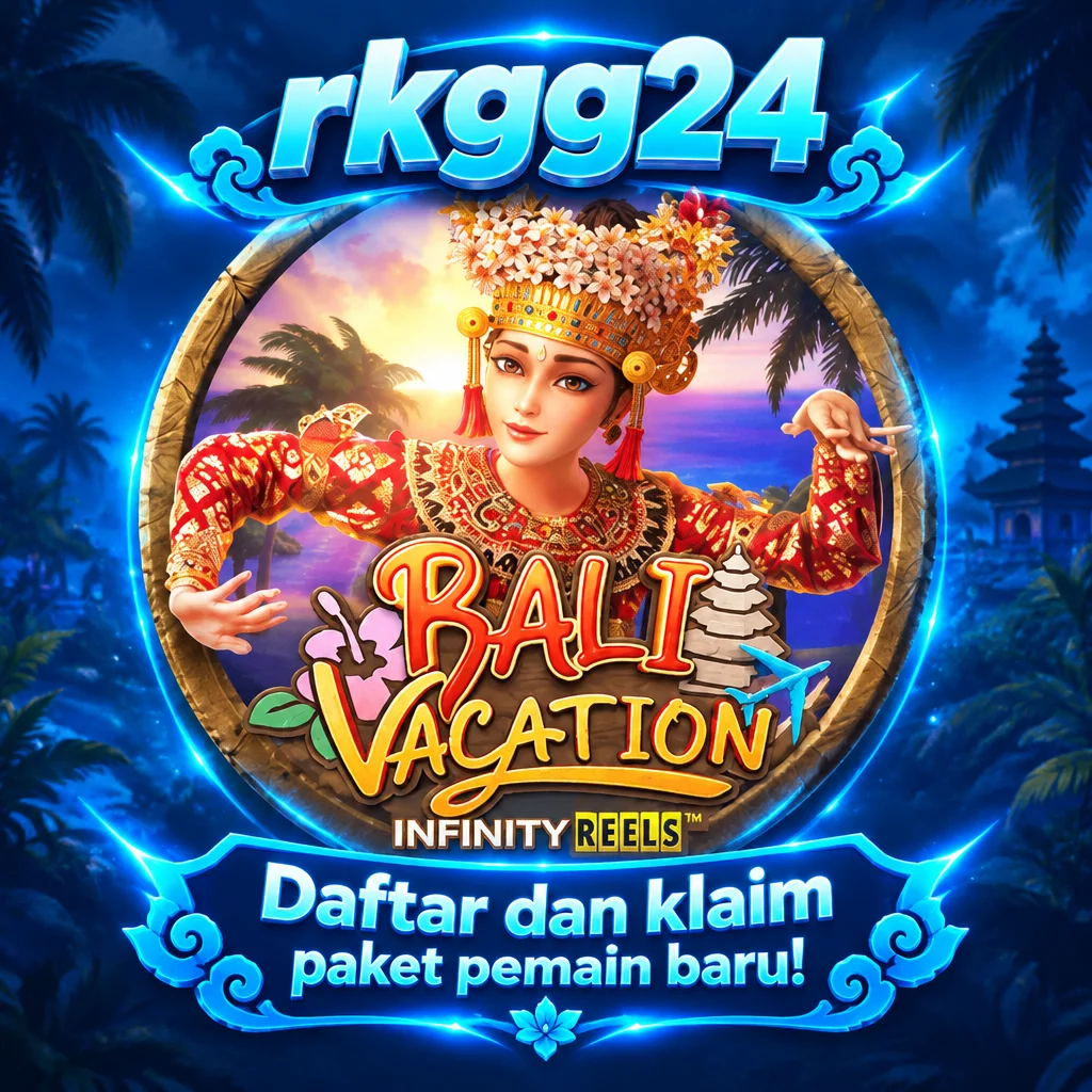 rkgg24 · Bali Vacation