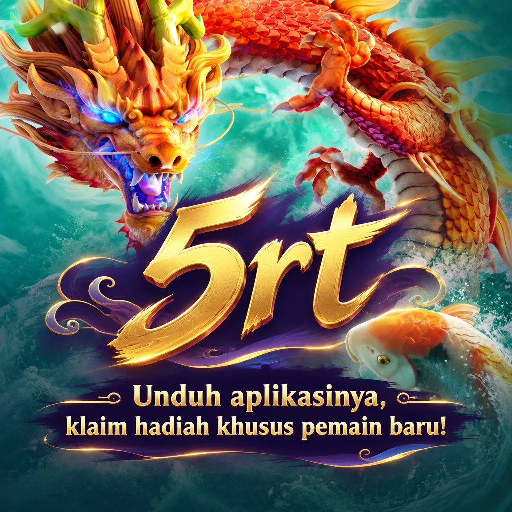 5rt · Gambar aplikasi 3