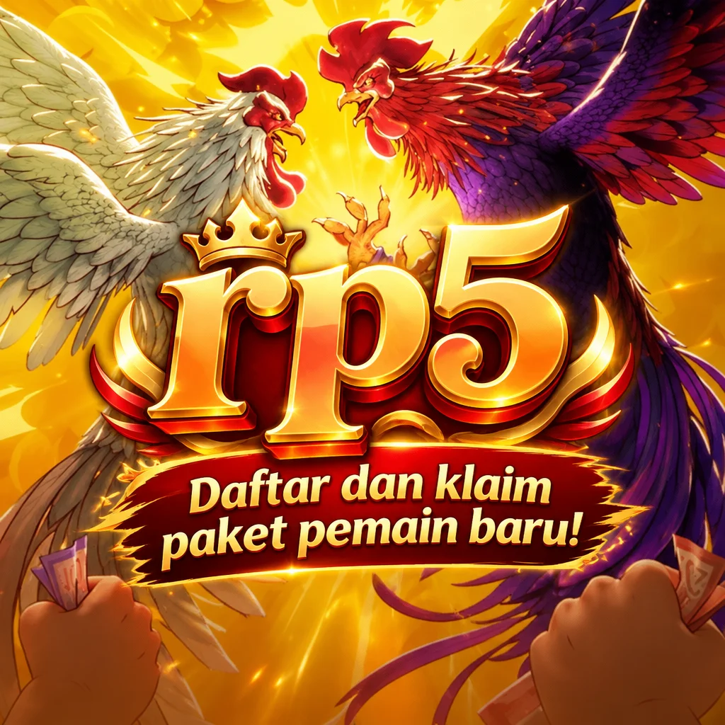 rp5 · Gambar aplikasi 1