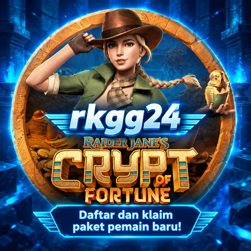 rkgg24 · Crypt Fortune