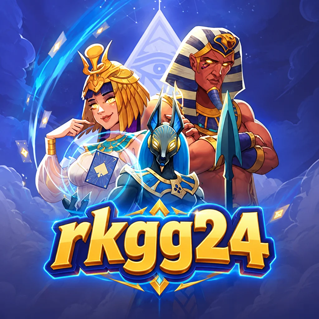 rkgg24 · Pharaoh Royals