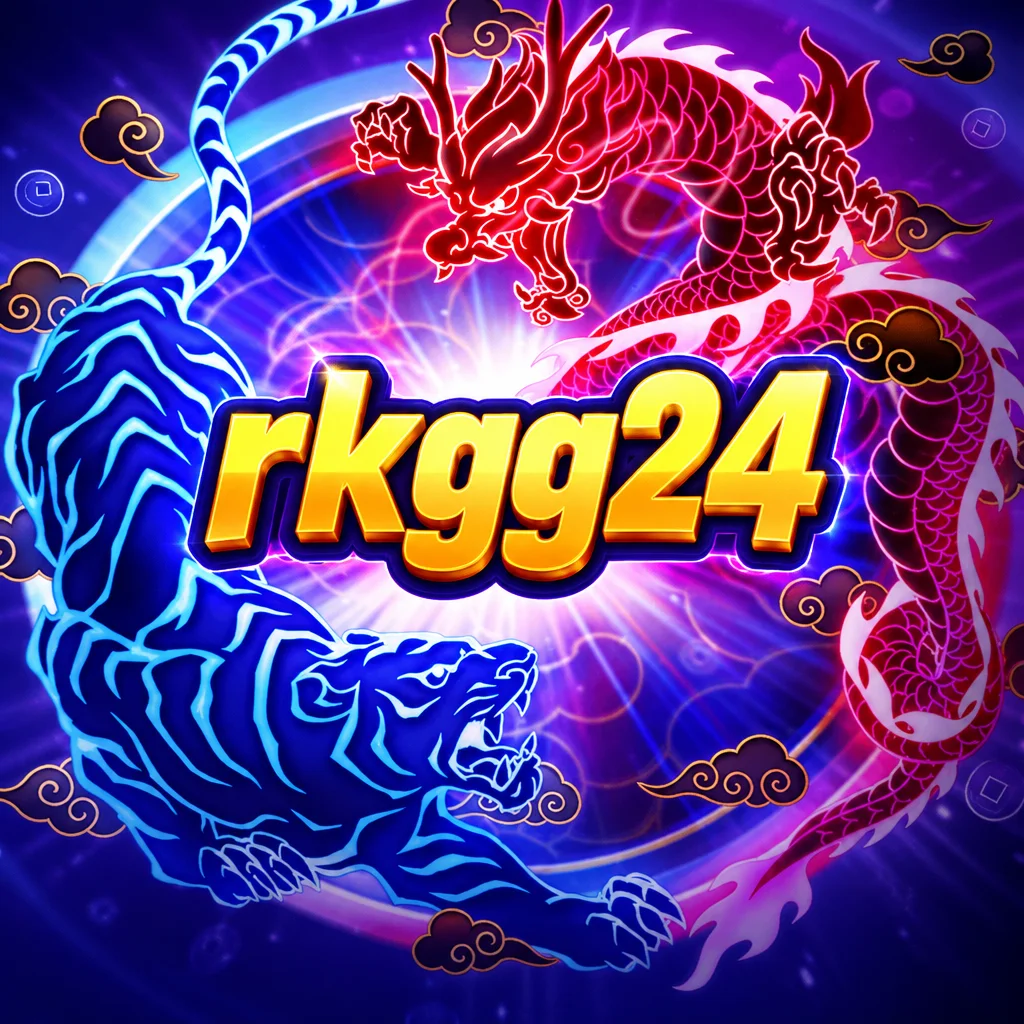 rkgg24 · Dragon Tiger Luck