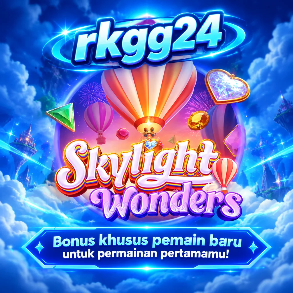 rkgg24 · Skylight Wonder
