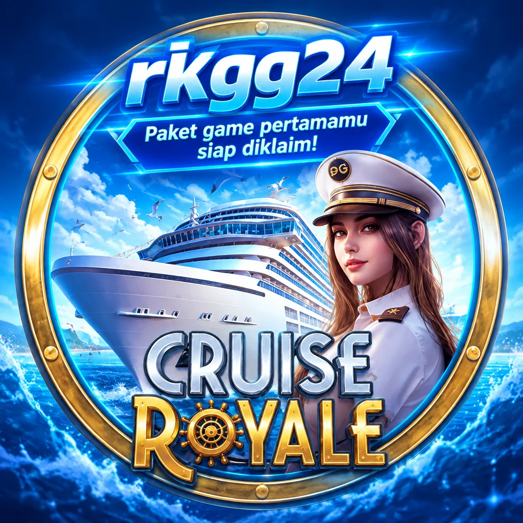 rkgg24 · Cruise Royale