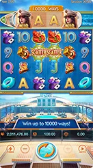 rkgg24 · Cruise Royale